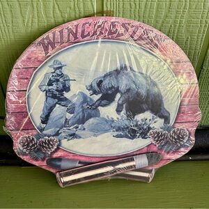NEW Winchester Decorative Sign